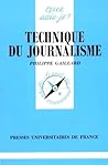 Technique du journalisme Technique du journalisme