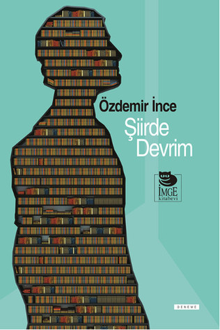 Şiirde Devrim (Paperback)