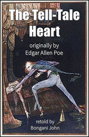 The Tell-Tale Heart