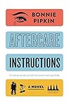 Aftercare Instructions