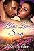 Blue Love Song by L. Rita St. Claire Blue Love Song by L. Rita St. Claire