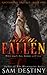 Raise The Fallen (Angelbond Trilogy, #1)