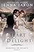 Heart of Delight (Handful of Hearts, #3)