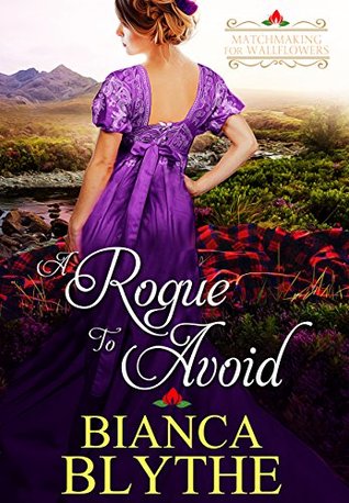 A Rogue to Avoid (Matchmaking for Wallflowers, #2)