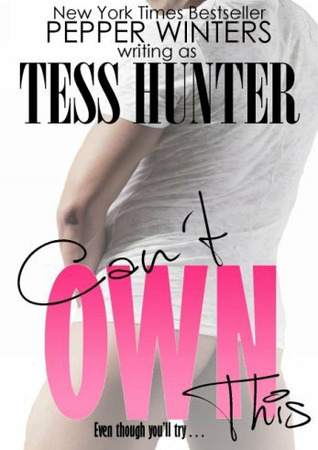 Can't Own This (Can't Touch This, #2)