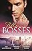 Billionaire Bosses - Office Scandals: The Petrelli Heir / Gilded Secrets / An Inconvenient Affair