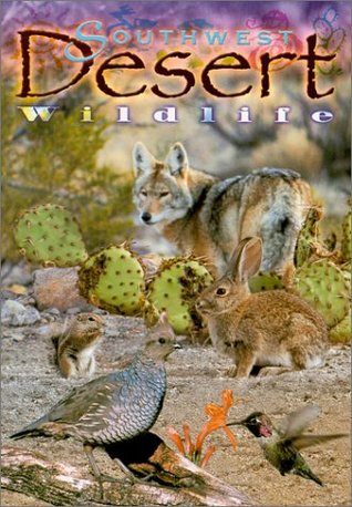 Southwest Desert Wildlife