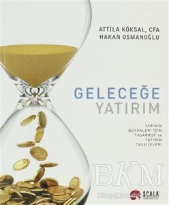 Geleceğe Yatırım (Paperback)
