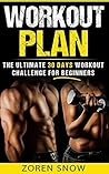 Workout Plan: The...