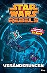Star Wars Rebels Band 2 - Veränderungen