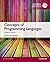 Concepts of Programming Languages, Global Edition