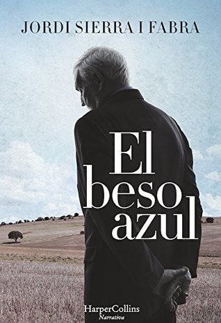 El beso azul (Paperback)