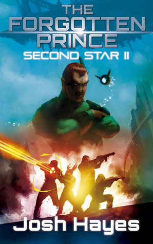 The Forgotten Prince (Second Star #2)