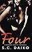 Four (Menage, #2)