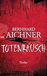 Totenrausch (Brünhilde Blum, #3)