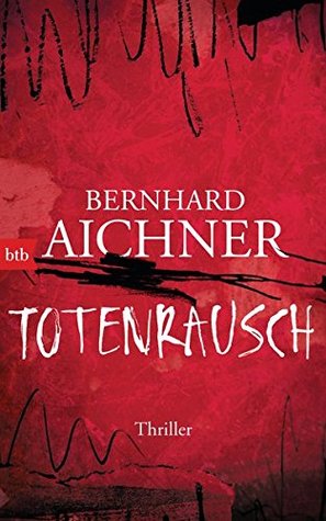 Totenrausch (Brünhilde Blum, #3)