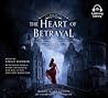 The Heart of Betrayal by Mary E. Pearson