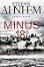 Minus 18 Grad (Fabian Risk, #3)