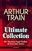 Ultimate Collection: 60+ Mysteries, Legal Thrillers & True Crime Stories