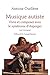 Musique autiste: Vivre et composer avec le syndrome d'Asperger