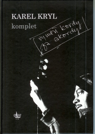 Karel Kryl - komplet