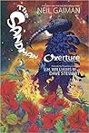 The Sandman: Over...