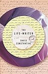 The Life-Writer