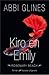 Kiro en Emily (Rosemary Beach, #9.5)