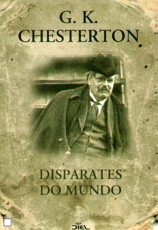 Disparates do Mundo