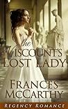 The Viscount's Lost Lady