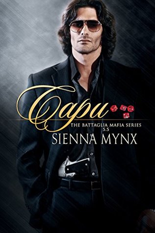 Capu (Battaglia Mafia, #5.5)