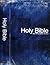 Holy Bible: New King James Version (NKJV)