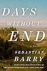 Days Without End by Sebastian Barry