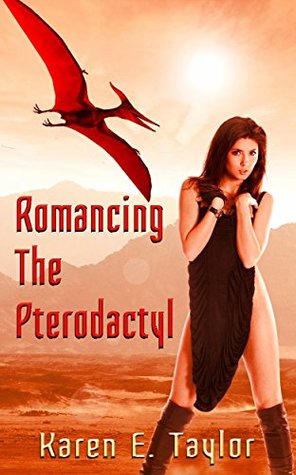 Romancing The Pterodactyl (Kindle Edition)