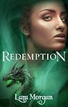 Redemption (The Twins of Saranthium, #3)