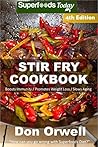 Stir Fry Cookbook...