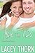 More Than I Do (Something More Book 3)