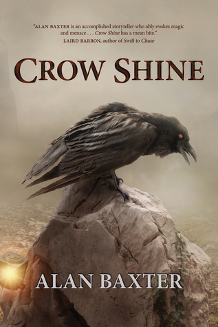 Crow Shine