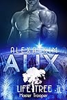 Alix (Life Tree - Master Trooper) Band 8 (Master Trooper-Serie 9) (German Edition)