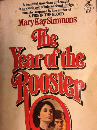 Year of Rooster (Paperback)