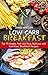 LOW-CARB BREAKFAST by Jamie Watson