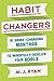 Habit Changers: 81 Game-Changing Mantras to Mindfully Realize Your Goals
