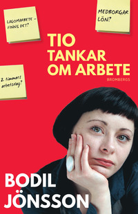 Tio tankar om arbete (Paperback)