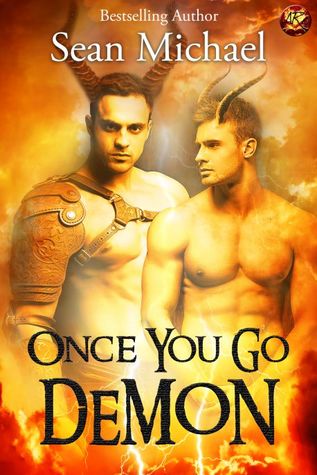 Once You Go Demon (Kindle Edition)