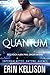 Quantum (Red Rock Alien Mai...