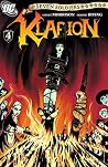 Seven Soldiers: Klarion the Witch Boy #4 (of 4) Seven Soldiers: Klarion the Witch Boy #4 (of 4)