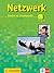 Netzwerk a2, libro del alumno + 2 cd