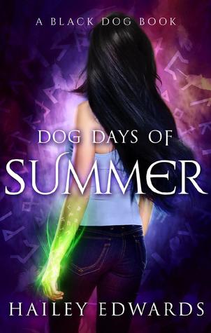 Dog Days Of Summer (Black Dog, #0.75)