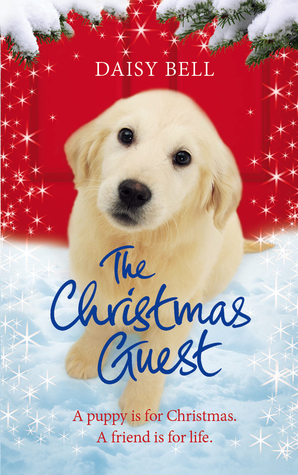 The Christmas Guest (Hardcover)