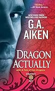 Dragon Actually / A Tale of Two Dragons